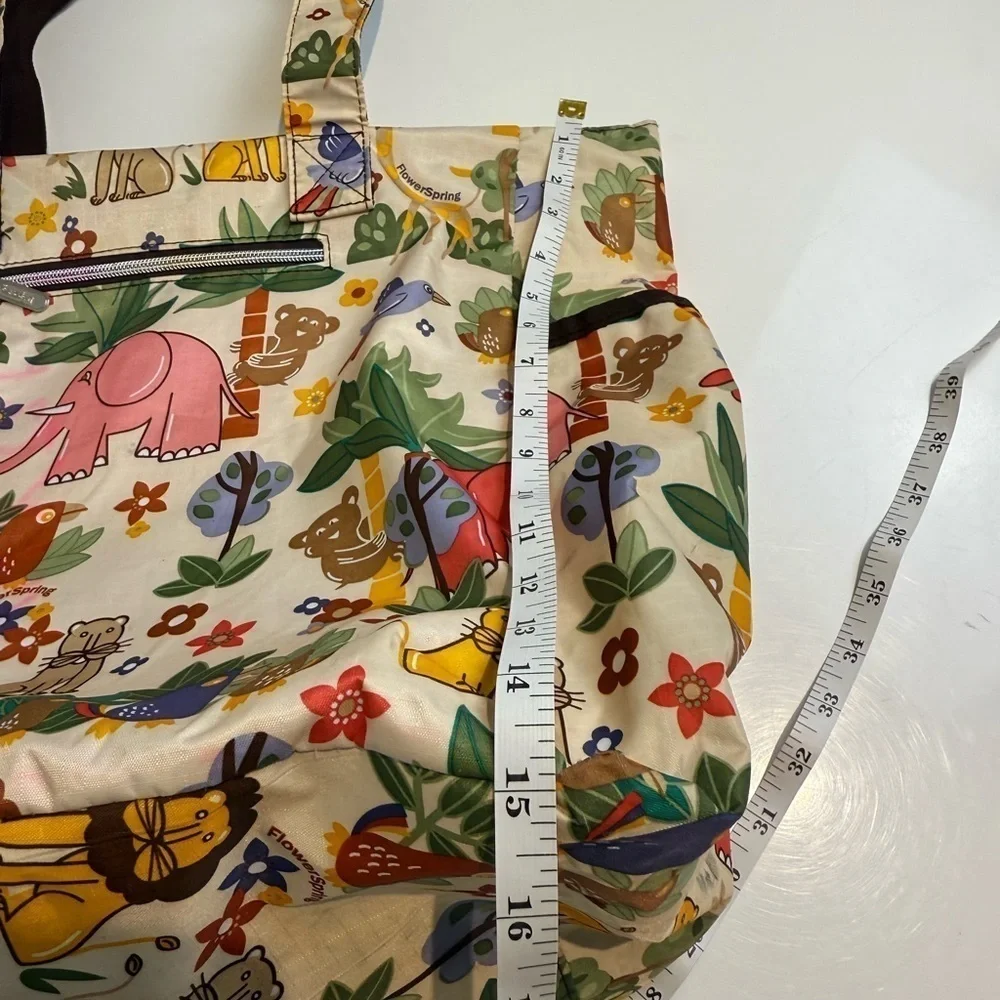 Tokidoki for Le Sportsac Animal Jungle Bag - Picture 14 of 16